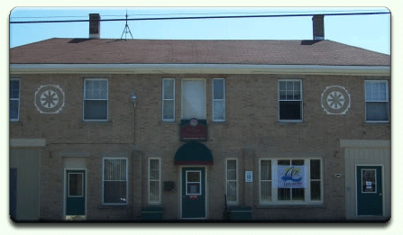 Village Office